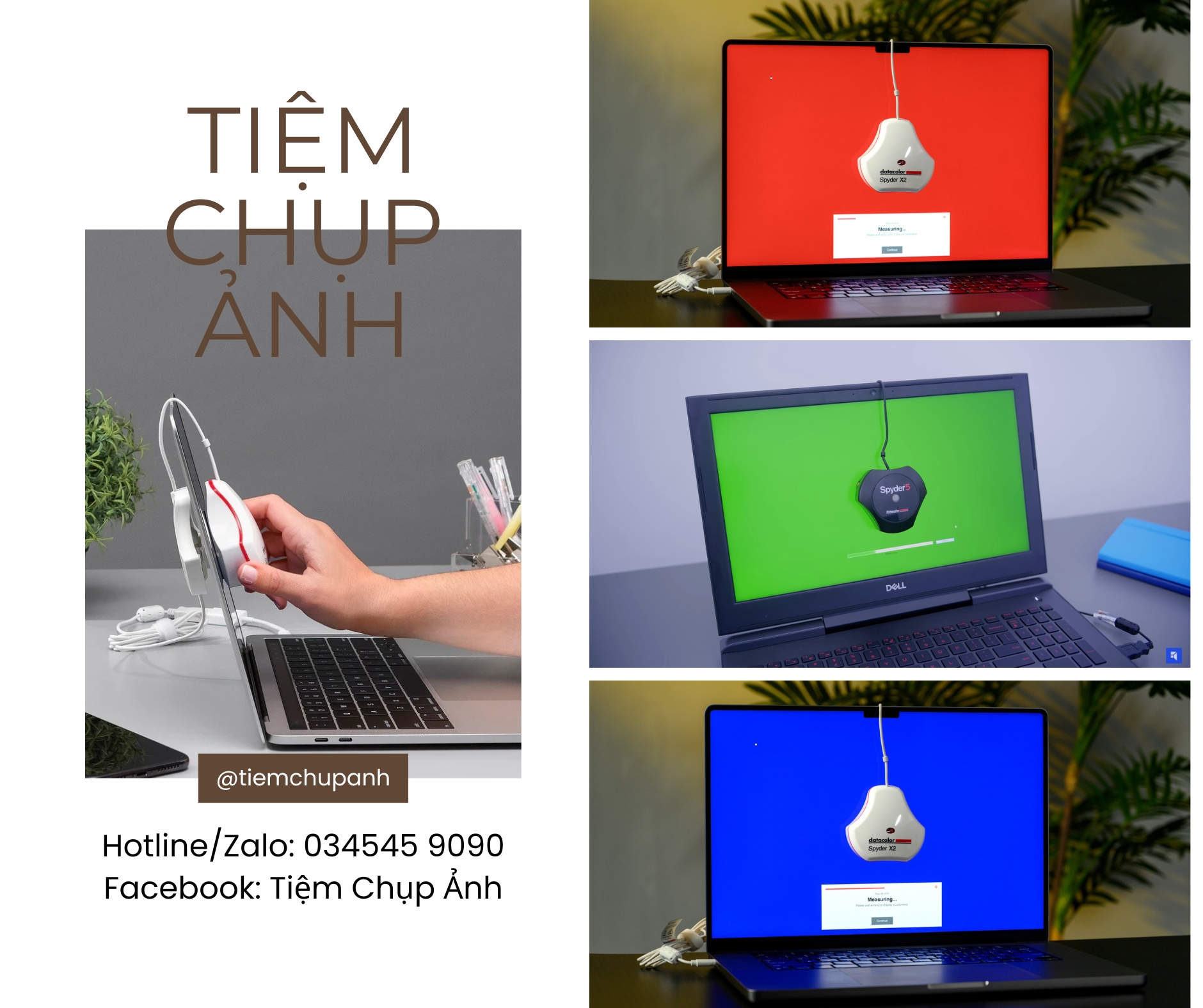 file cân màu màn hình