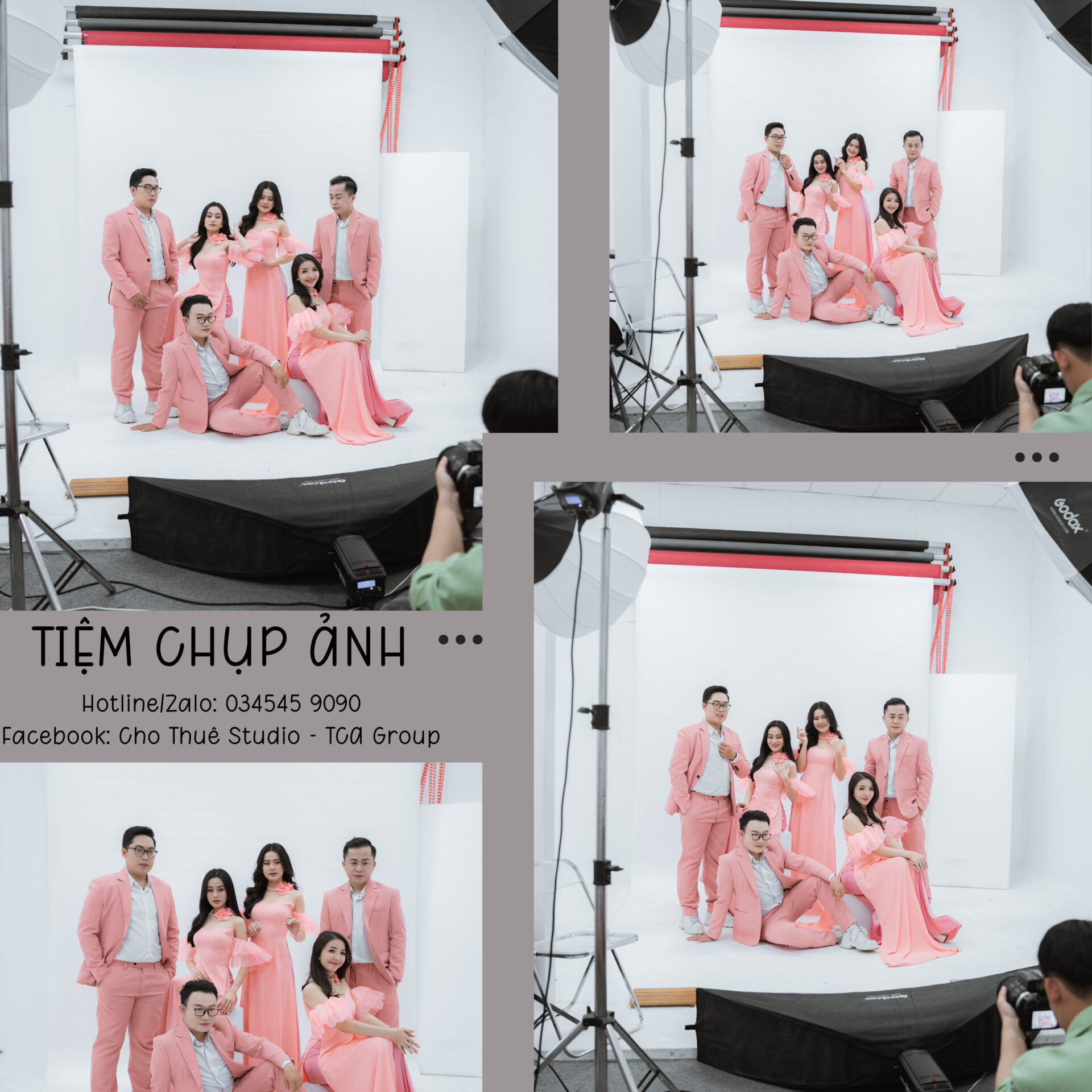 cho thuê căn hộ studio hcm