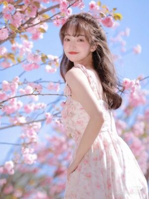 chụp ảnh với ánh nắng