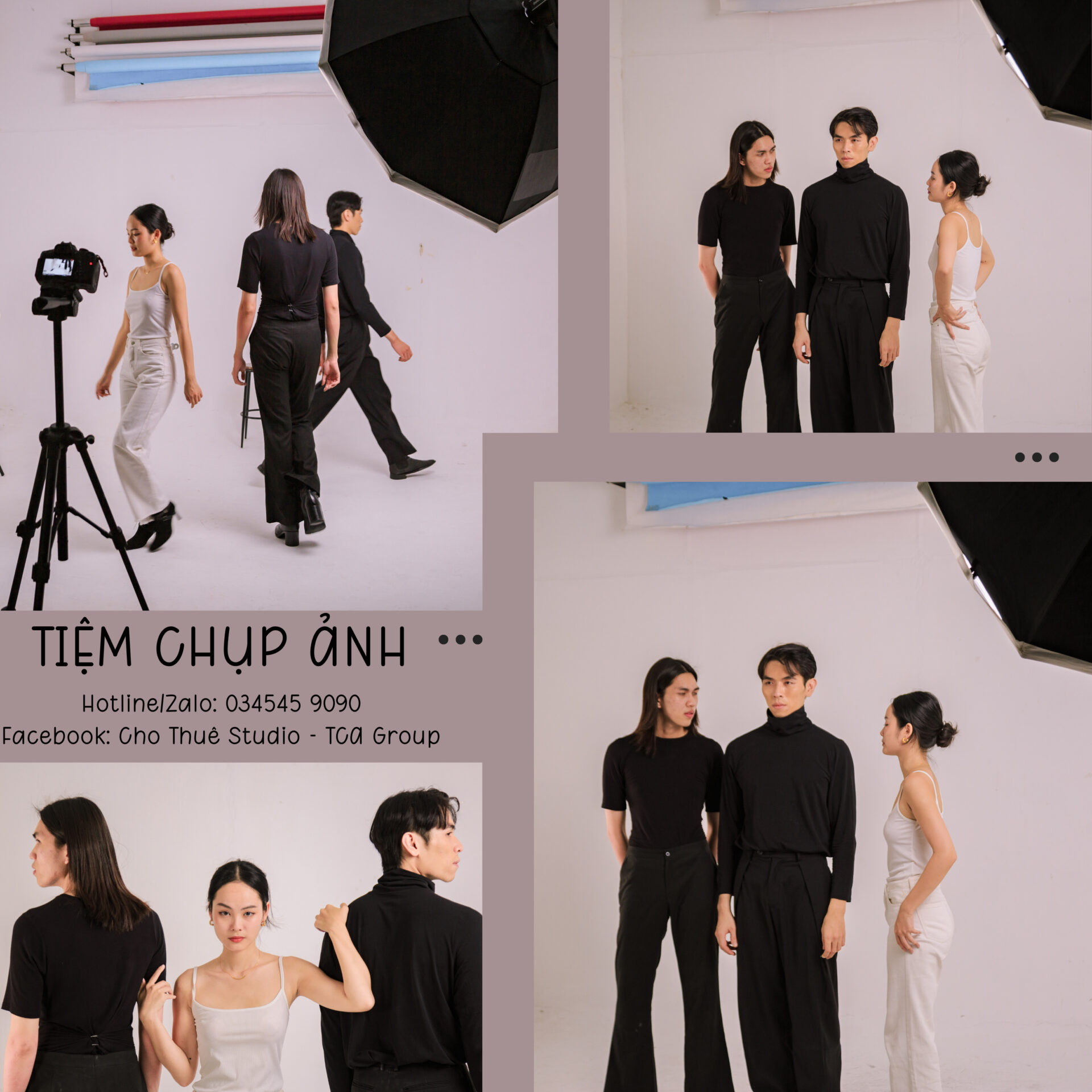 cho thuê căn hộ studio tphcm