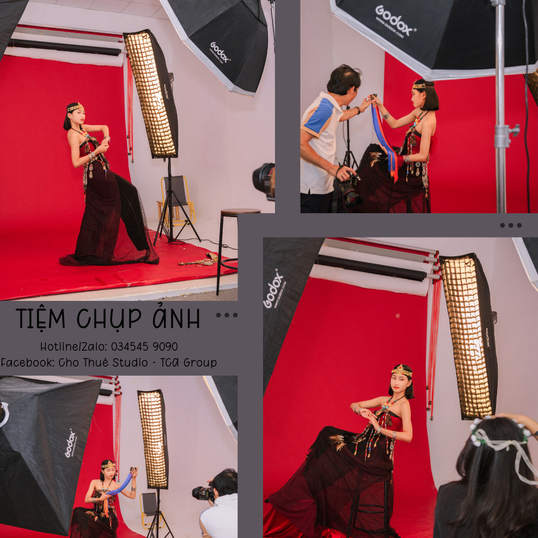 căn hộ studio cho thuê
