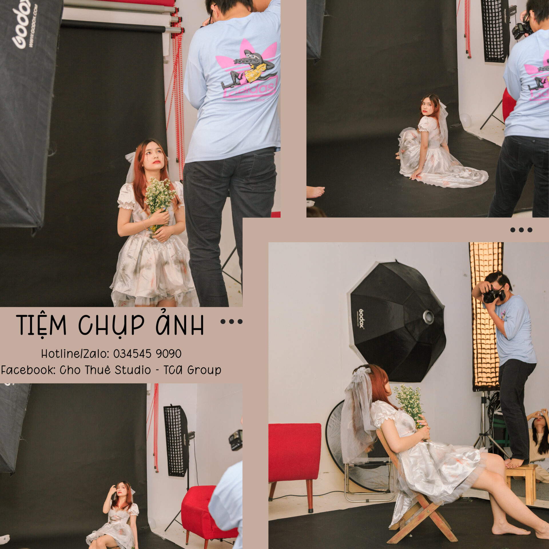 cho thuê căn hộ studio giá rẻ tphcm