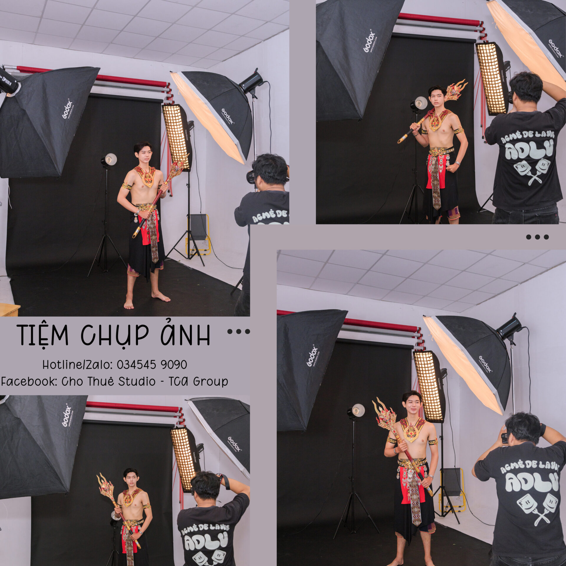 căn hộ studio cho thuê tphcm