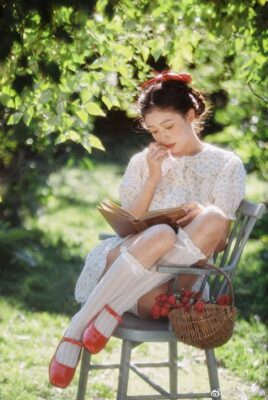 chụp ảnh với ánh nắng