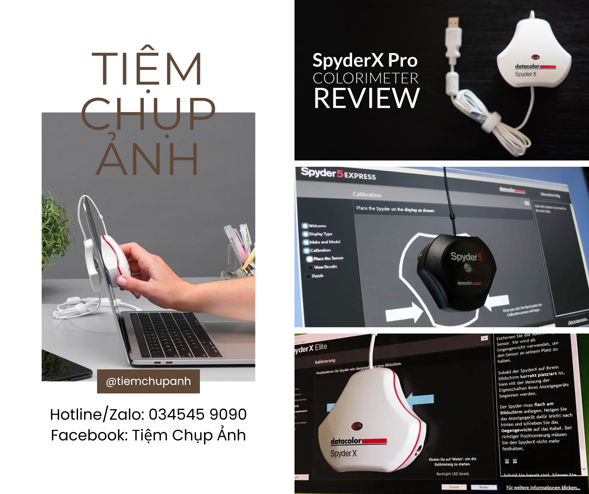 phần mềm cân chỉnh màu màn hình
