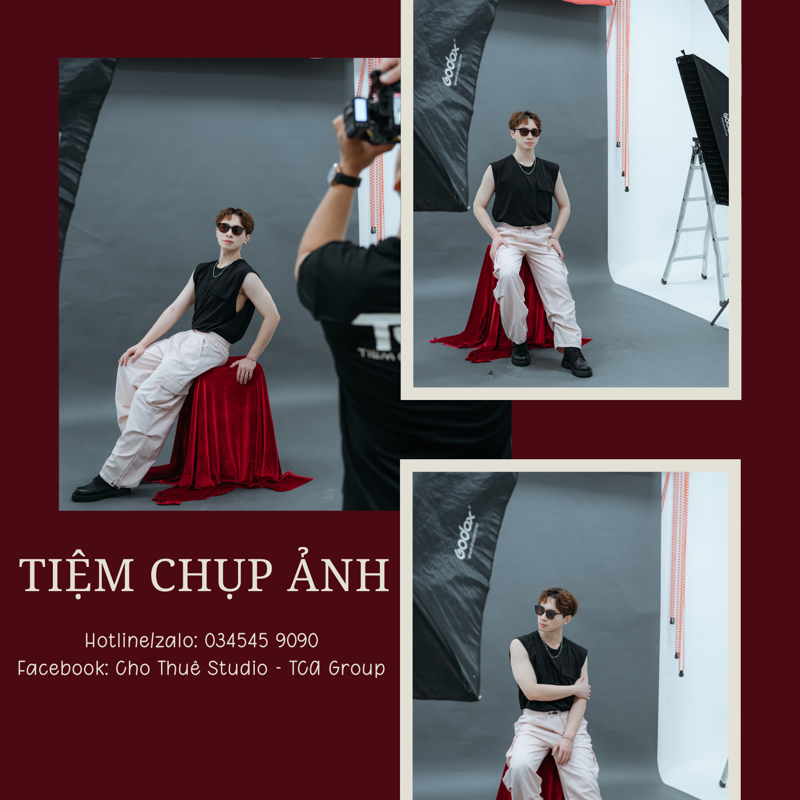 thuê căn hộ studio thủ đức