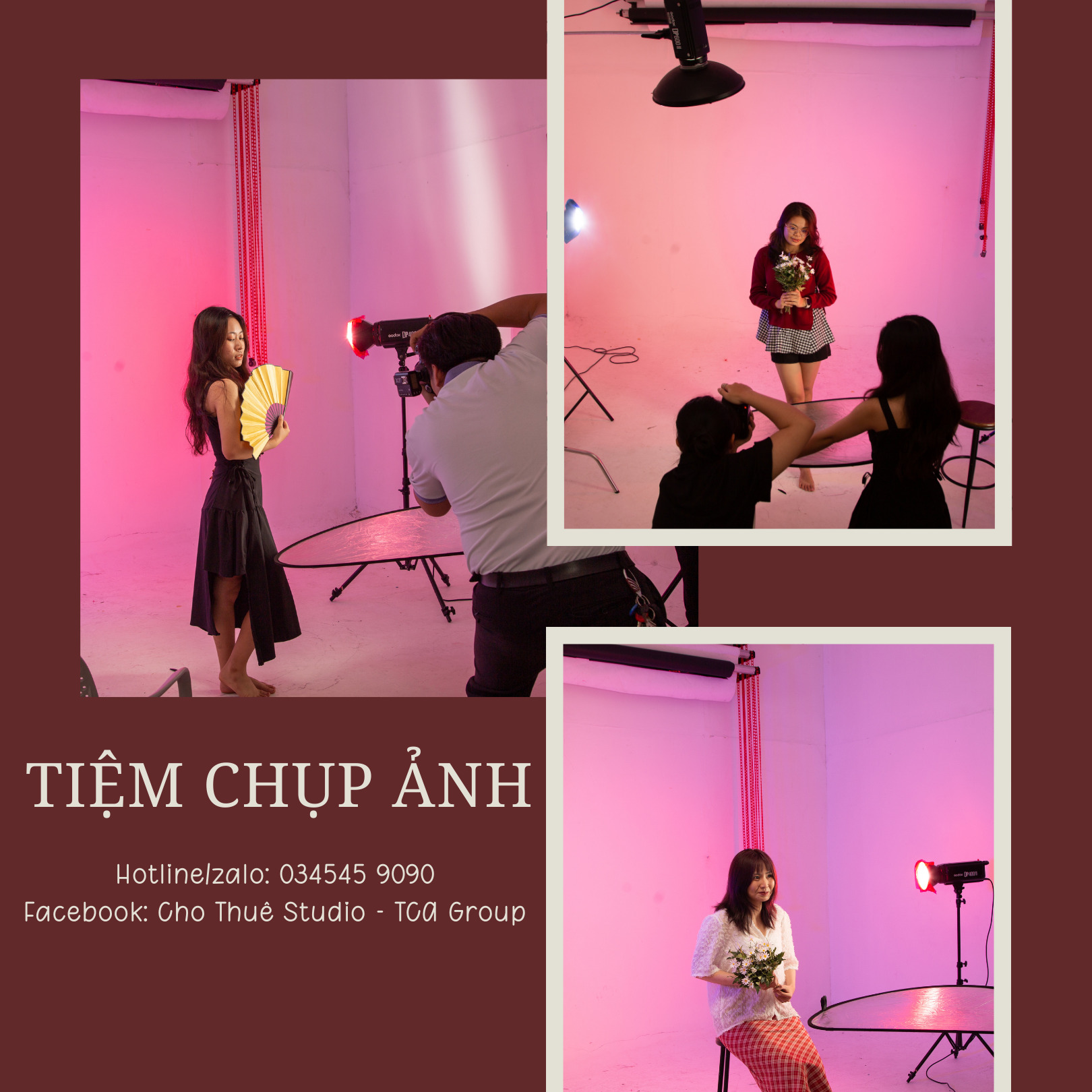 cho thuê căn hộ studio quận 1