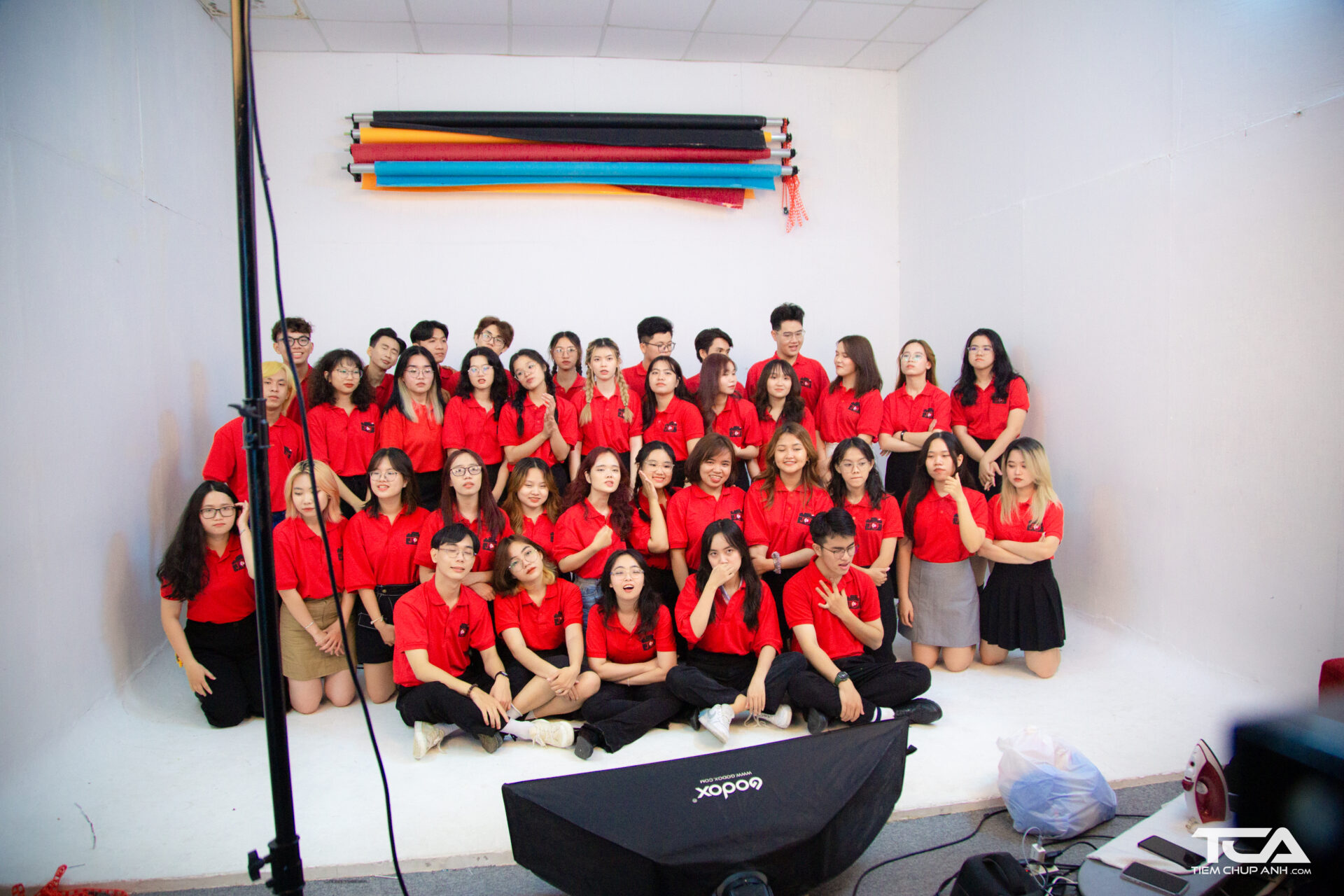 căn hộ studio cho thuê tphcm