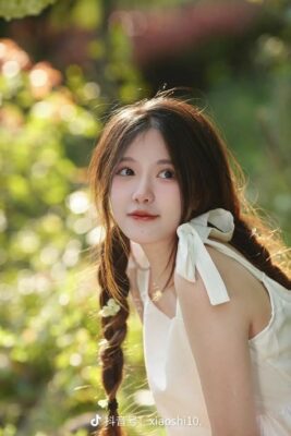 chụp ảnh với ánh nắng
