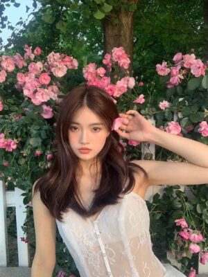 chụp ảnh với ánh nắng