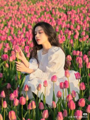 chụp ảnh với ánh nắng