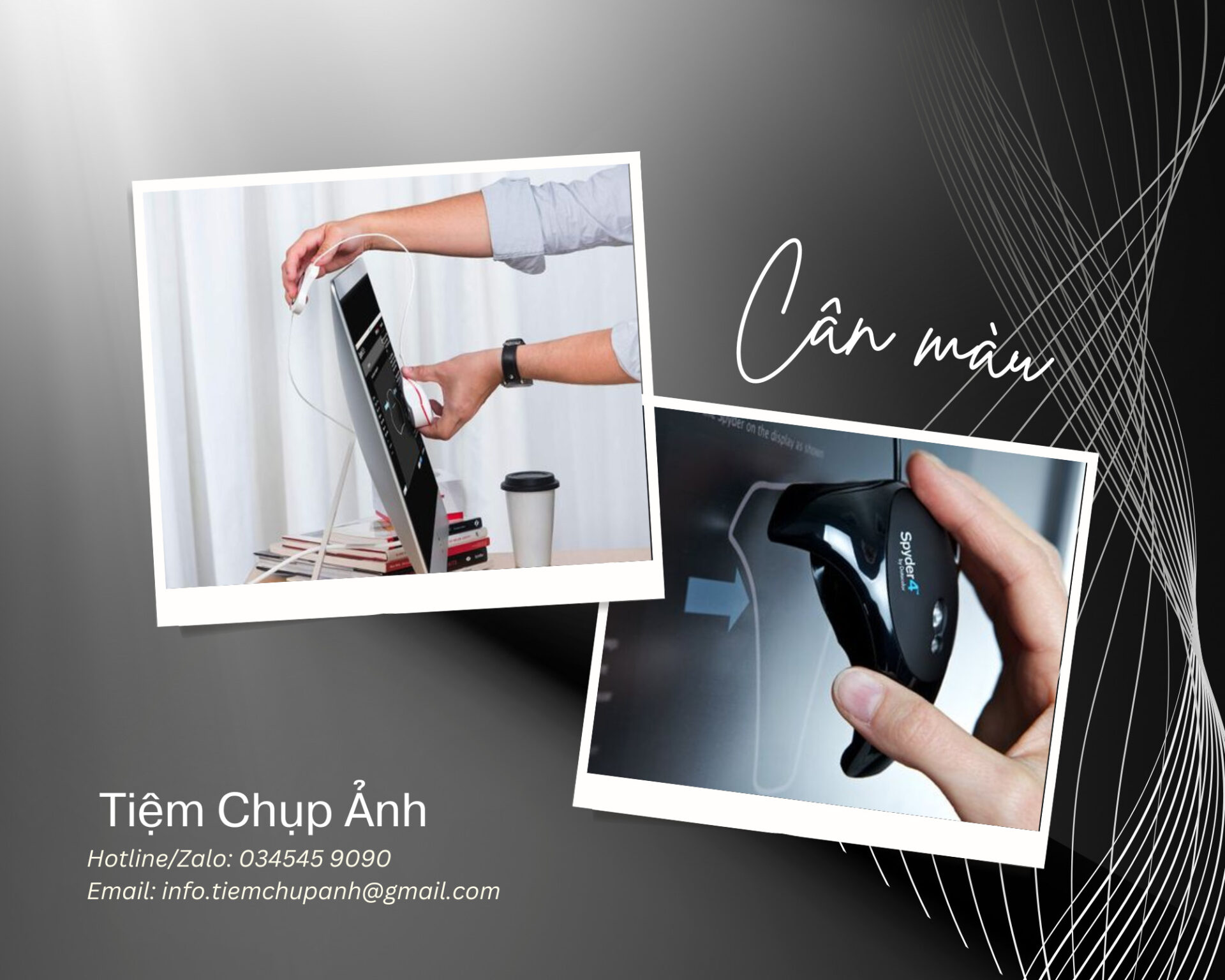 cân màn hình
