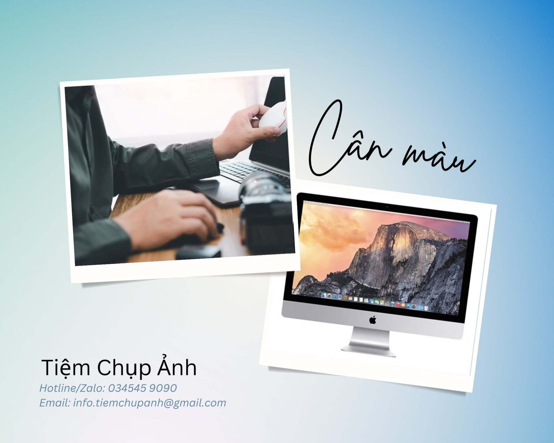 cân màu màn hình pc