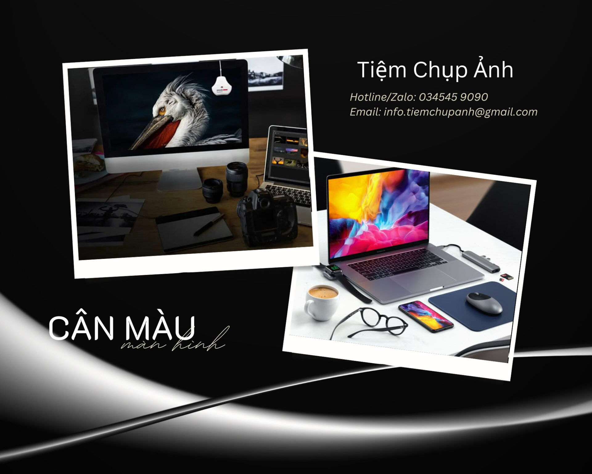cân màu màn hình spyder 5