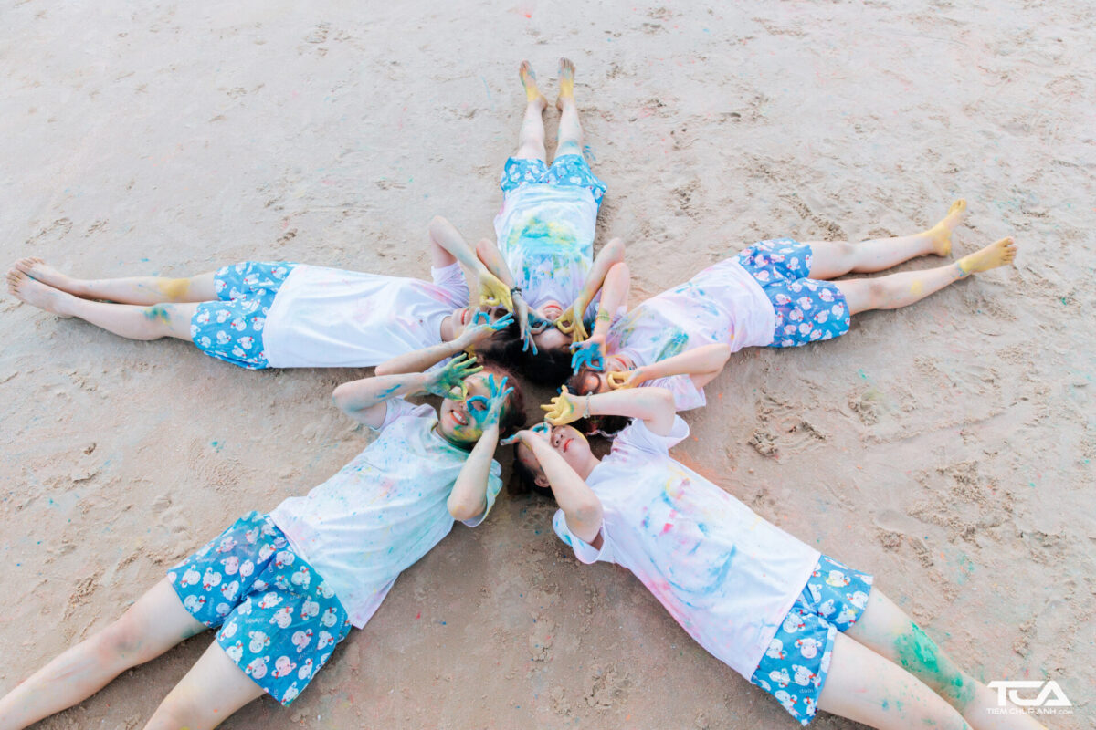 hình ảnh mùa hè