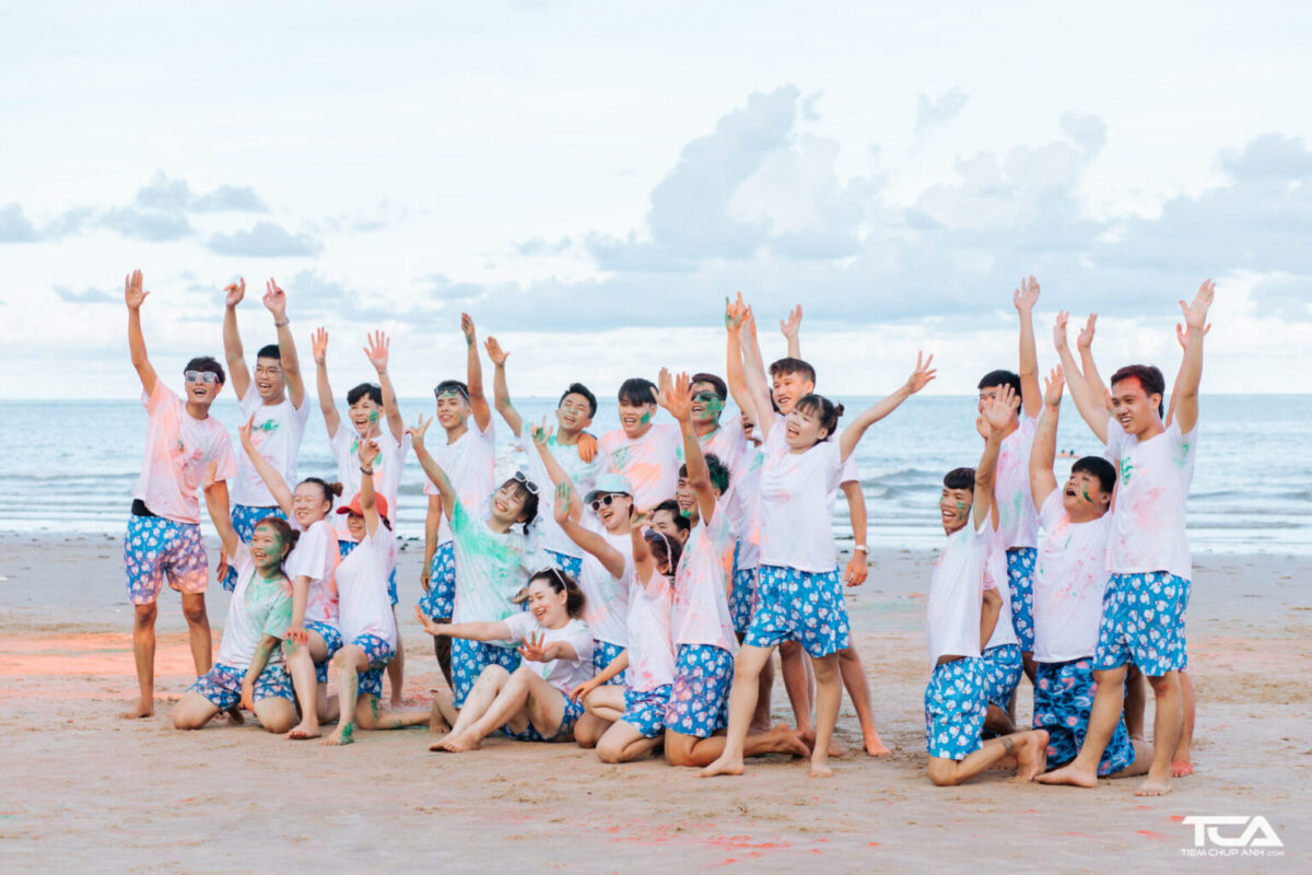 hình ảnh mùa hè đẹp