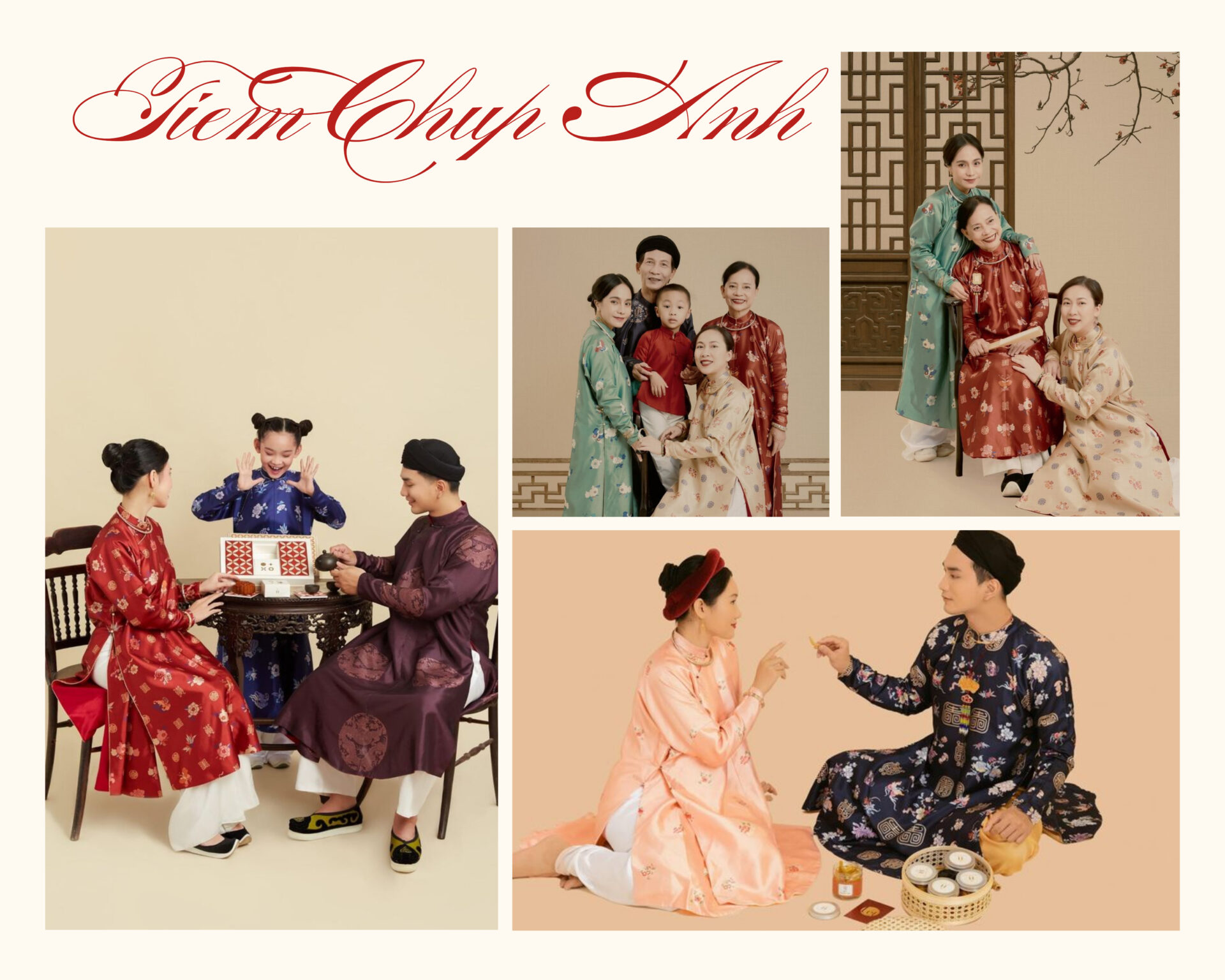 chup hinh tet dep