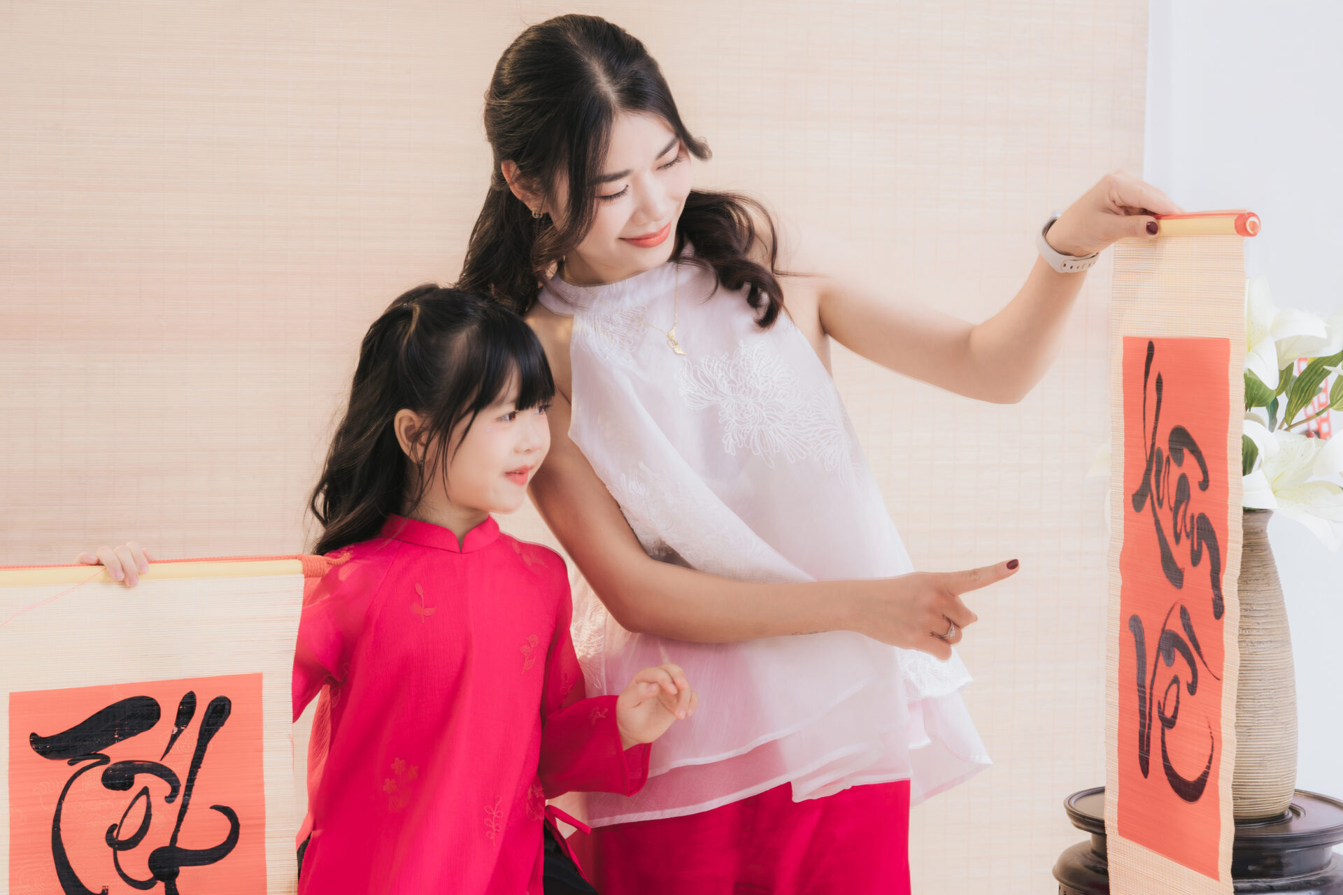 studio chụp hình tết hcm