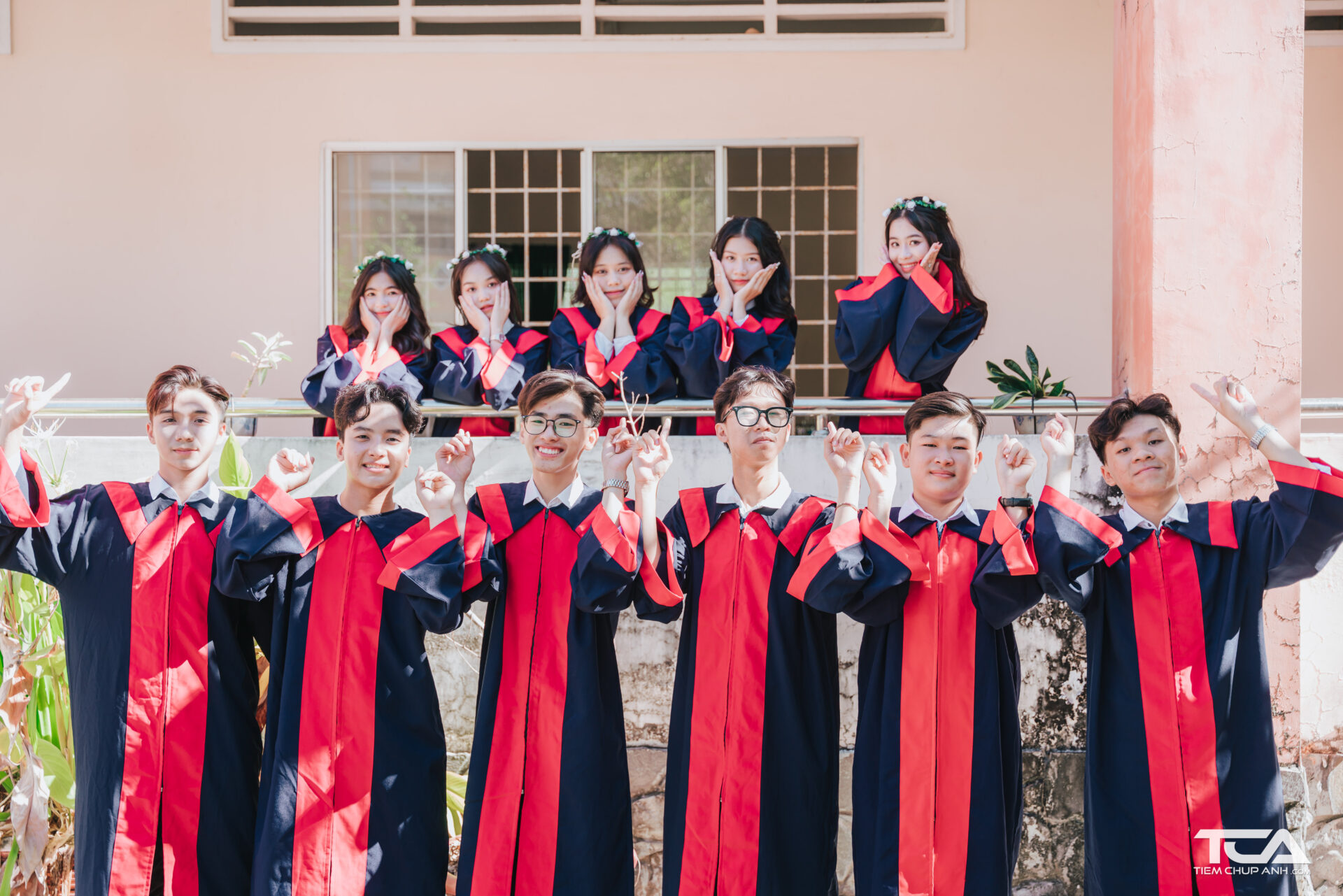 dịch vụ chụp ảnh