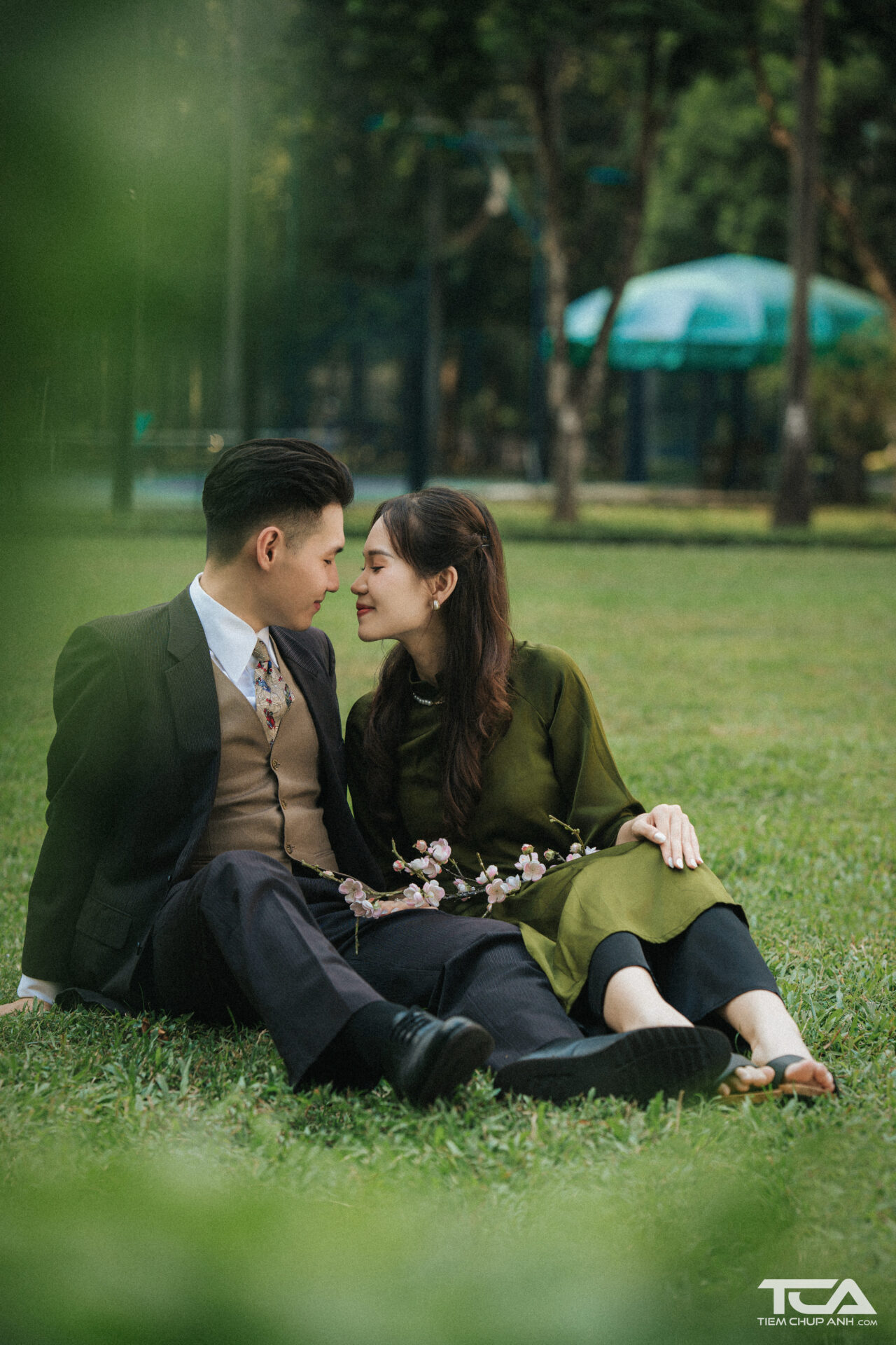 những hình ảnh cặp đôi đẹp nhất