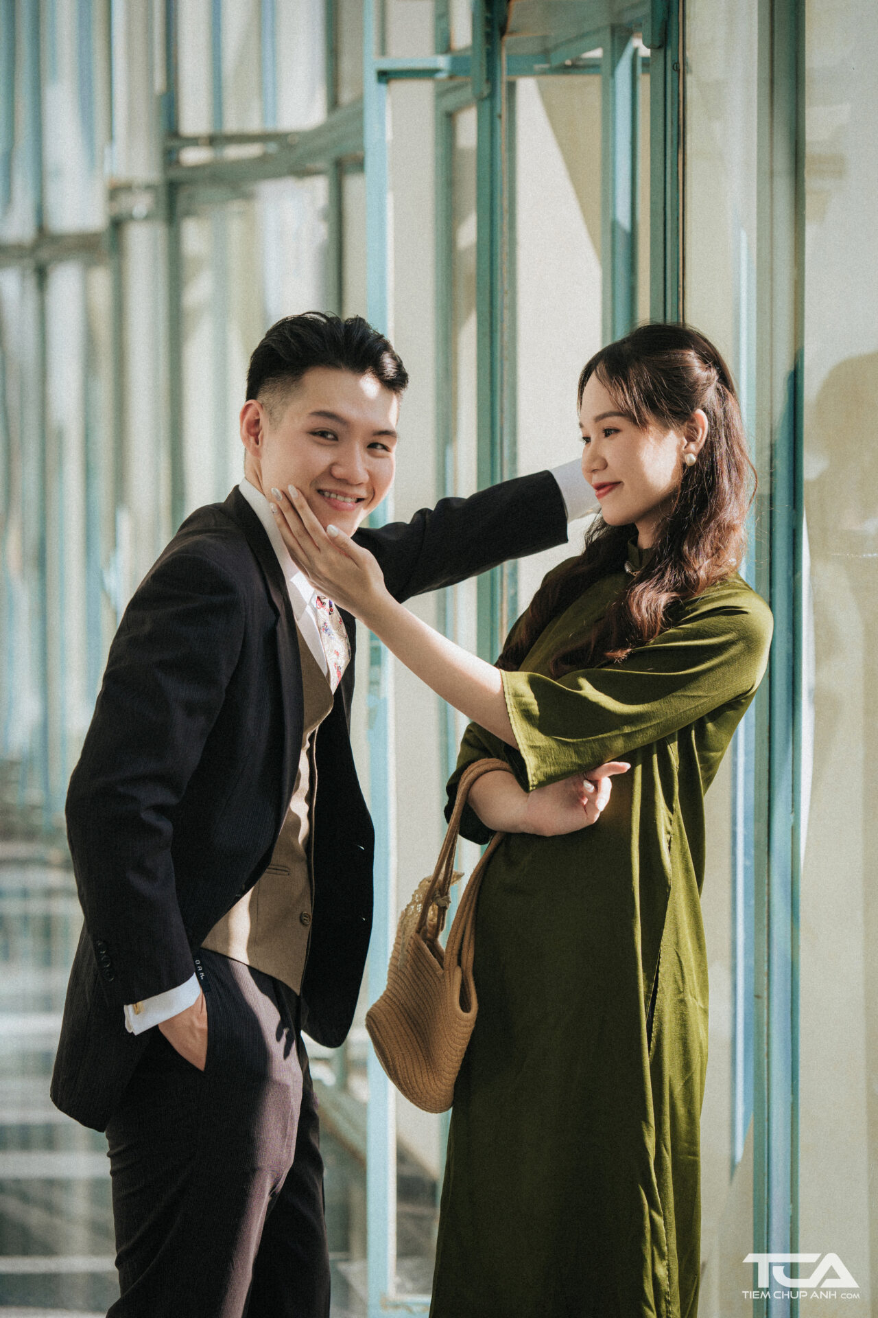 ảnh cặp đôi yêu nhau