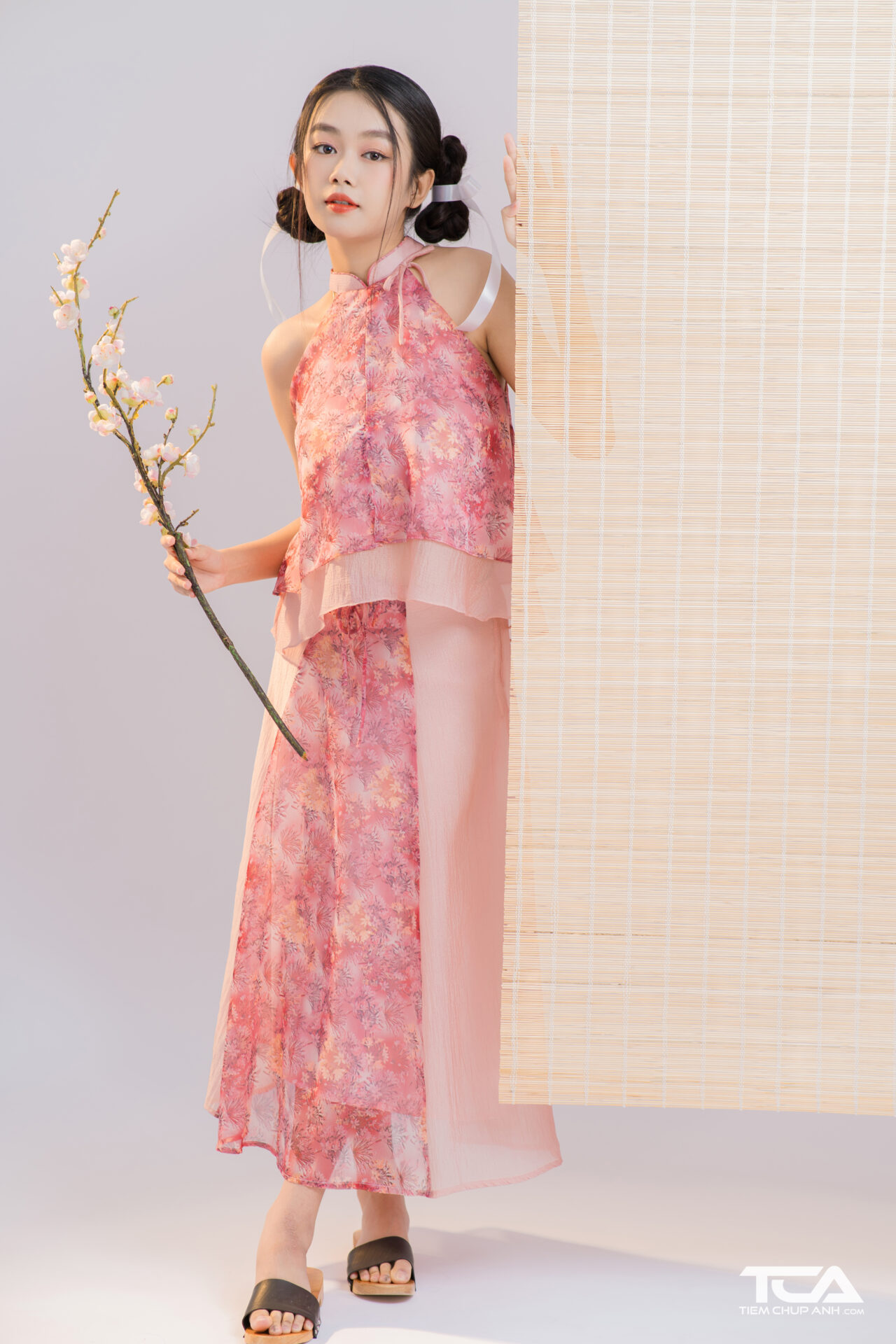 studio chụp ảnh tết ở tphcm