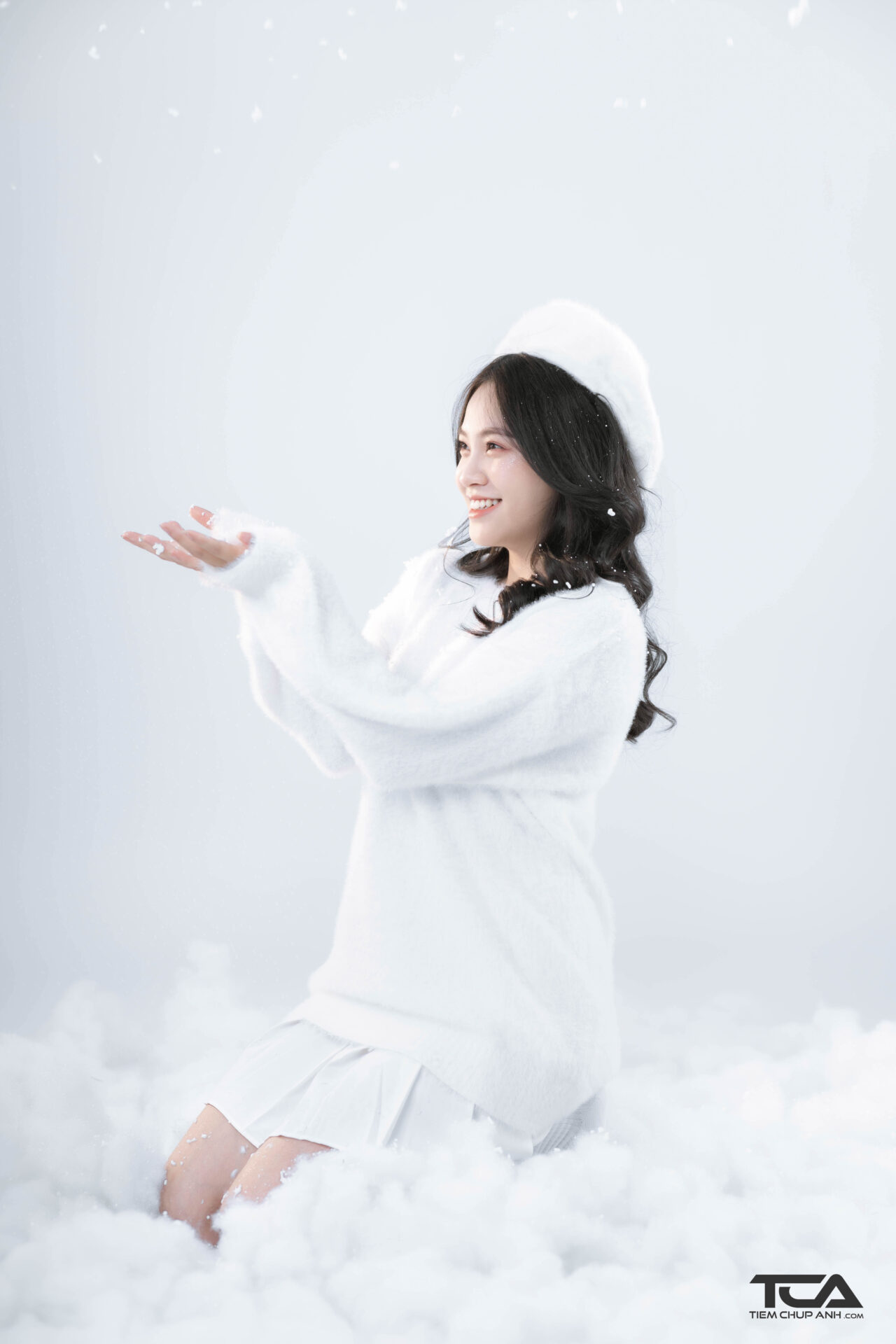 những hình ảnh giáng sinh đẹp