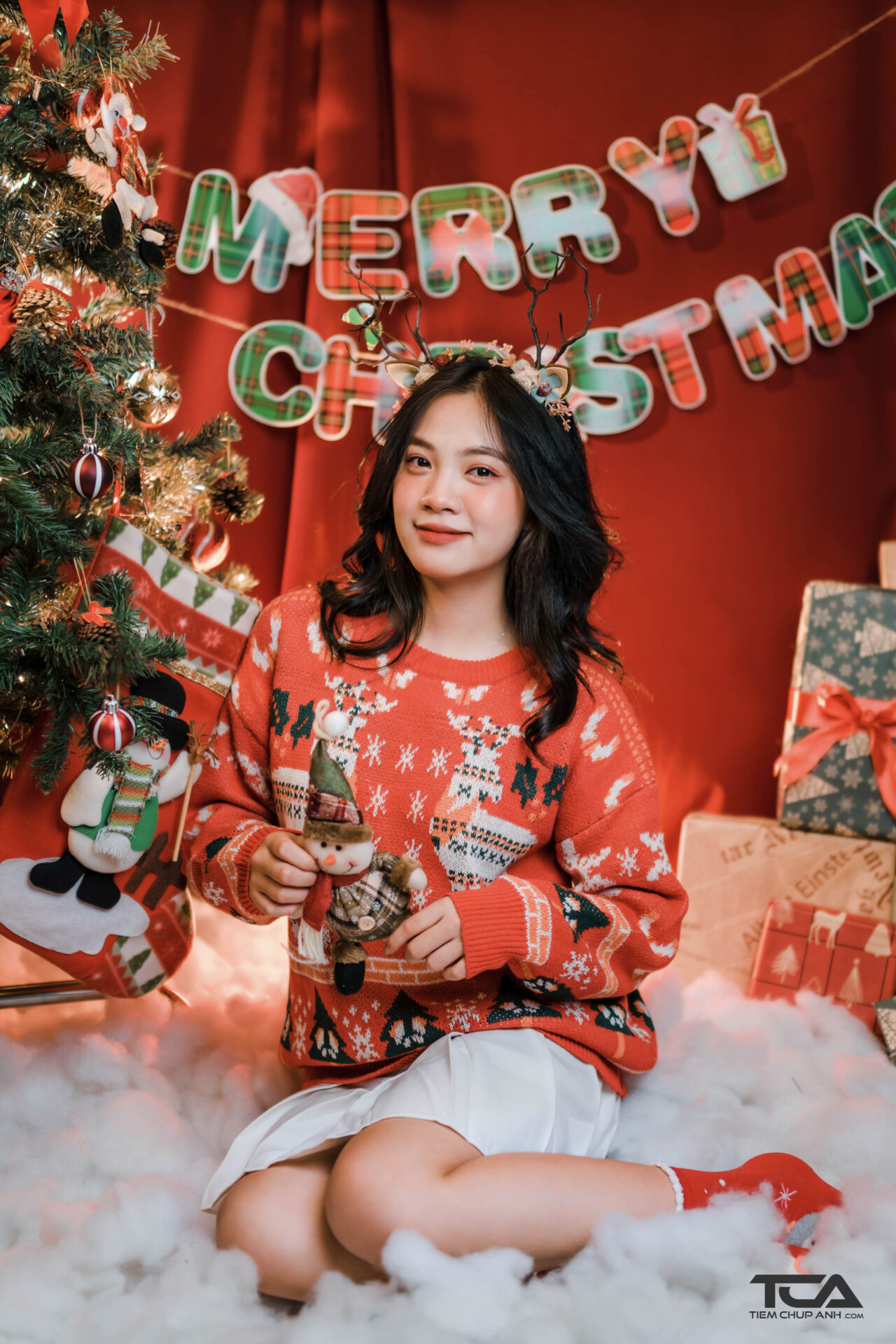 hình ảnh giáng sinh đẹp nhất