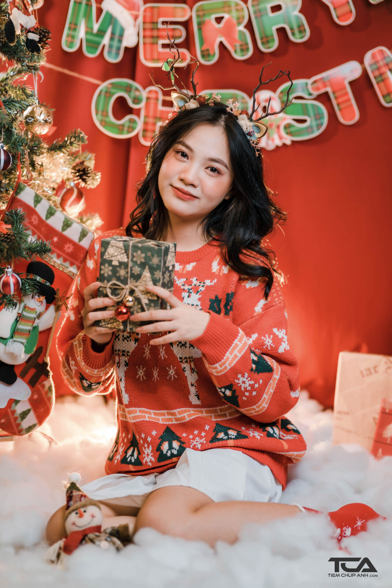 những hình ảnh giáng sinh đẹp