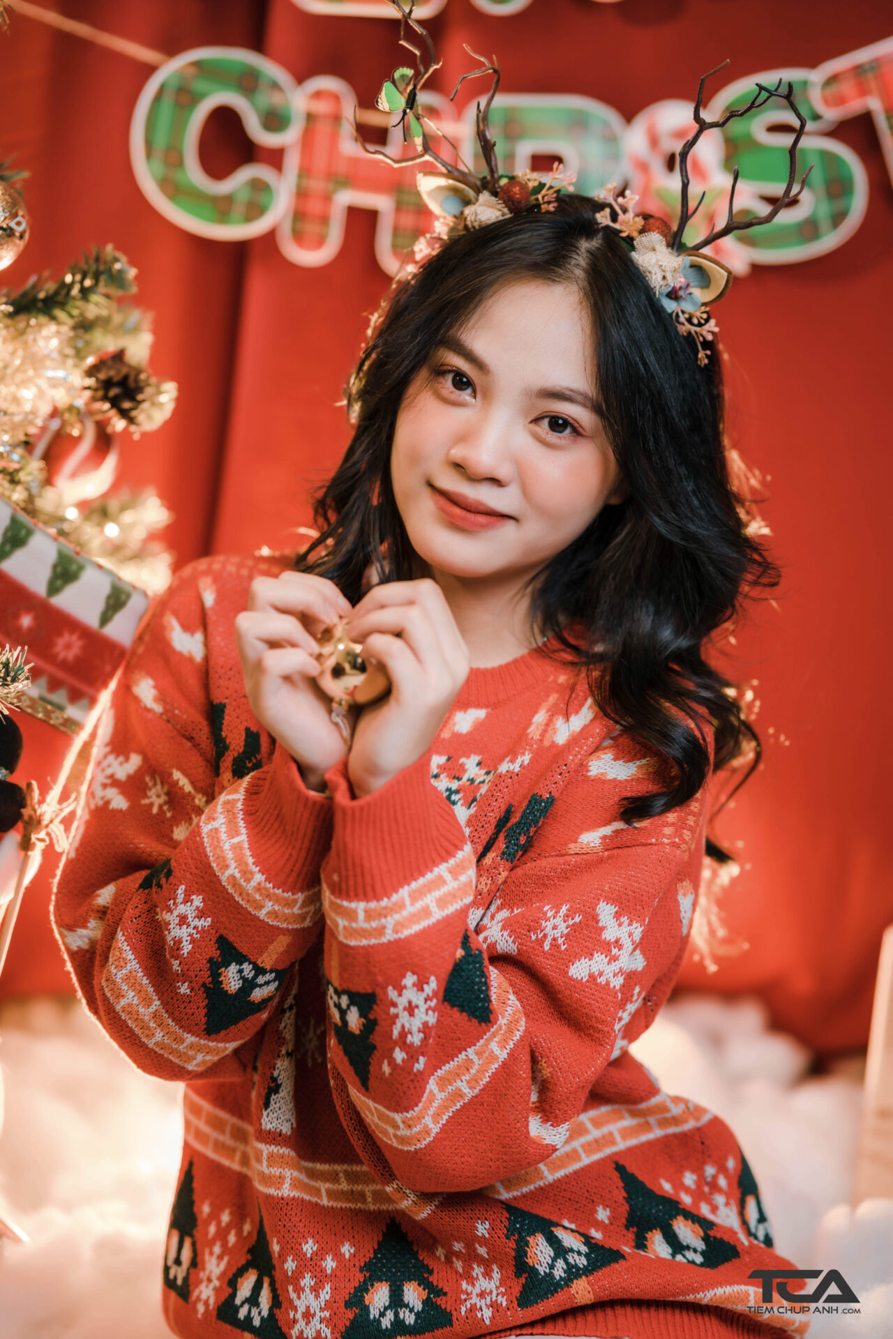 ảnh giáng sinh noel