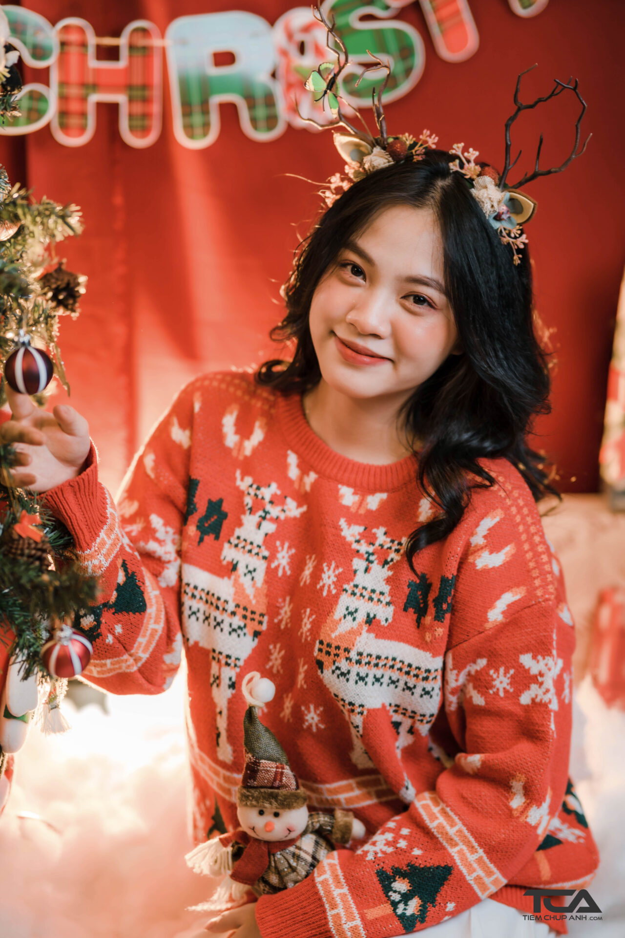 hình ảnh giáng sinh