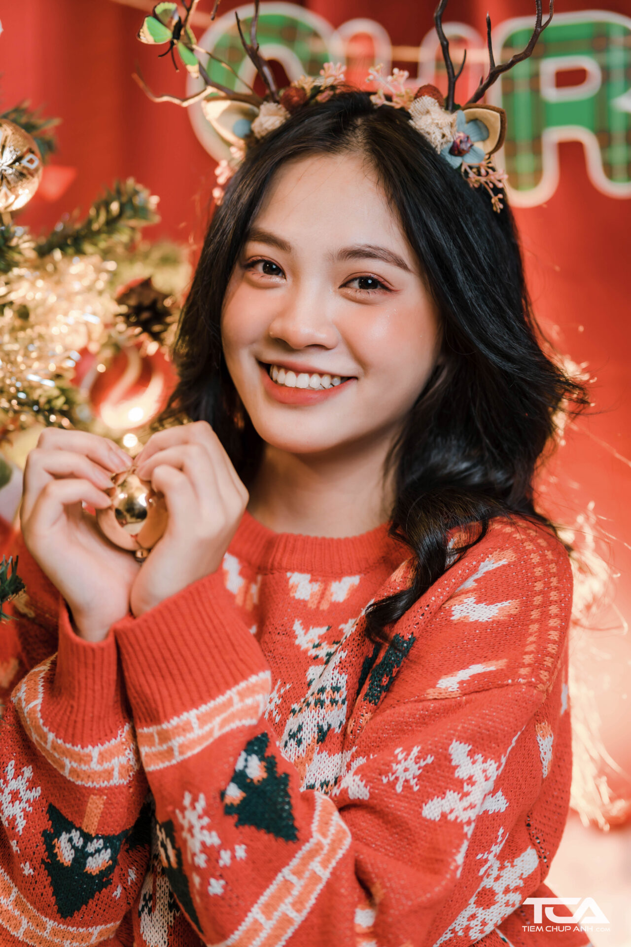 hình ảnh giáng sinh đẹp