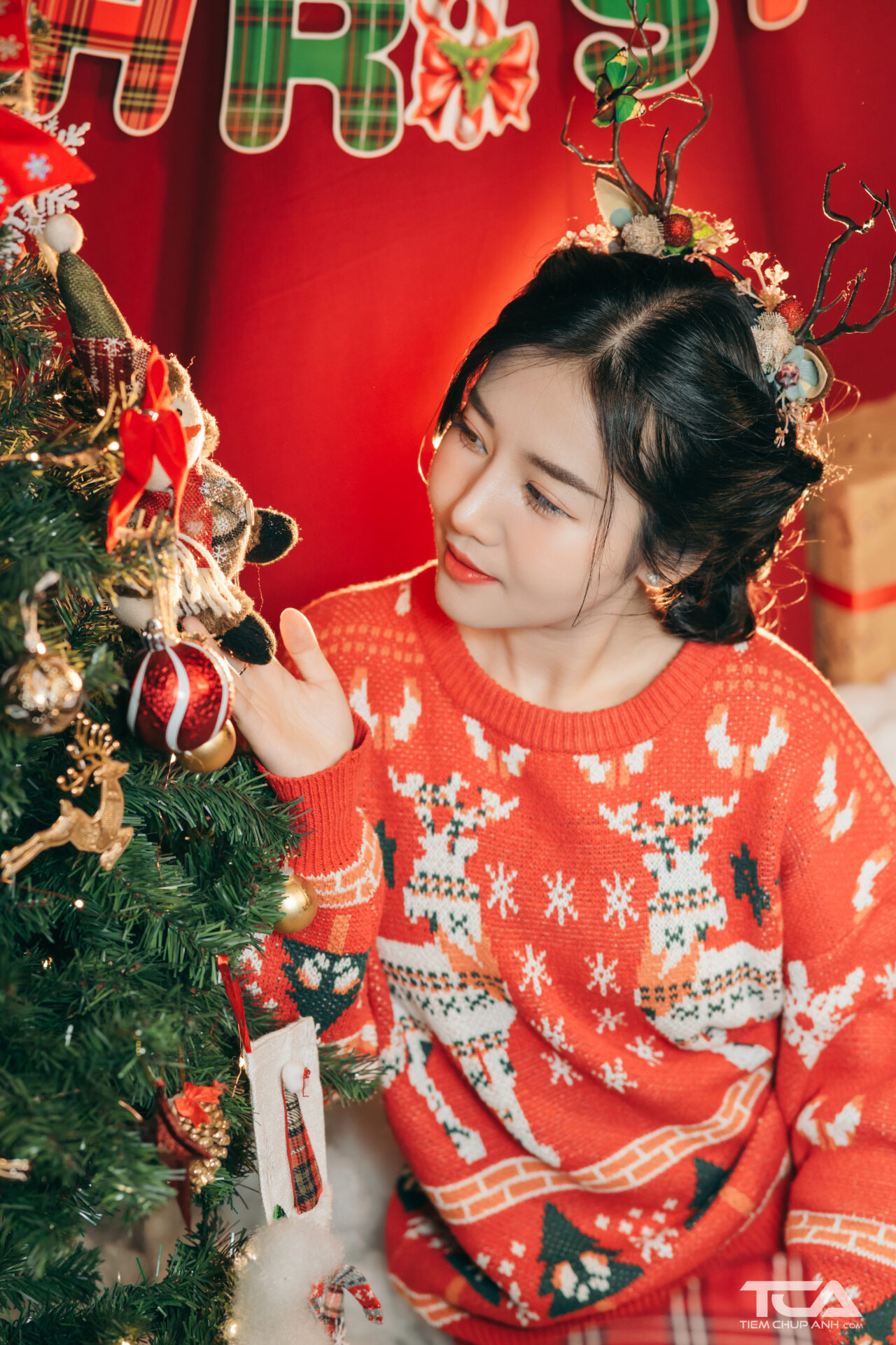 hình ảnh noel giáng sinh buồn