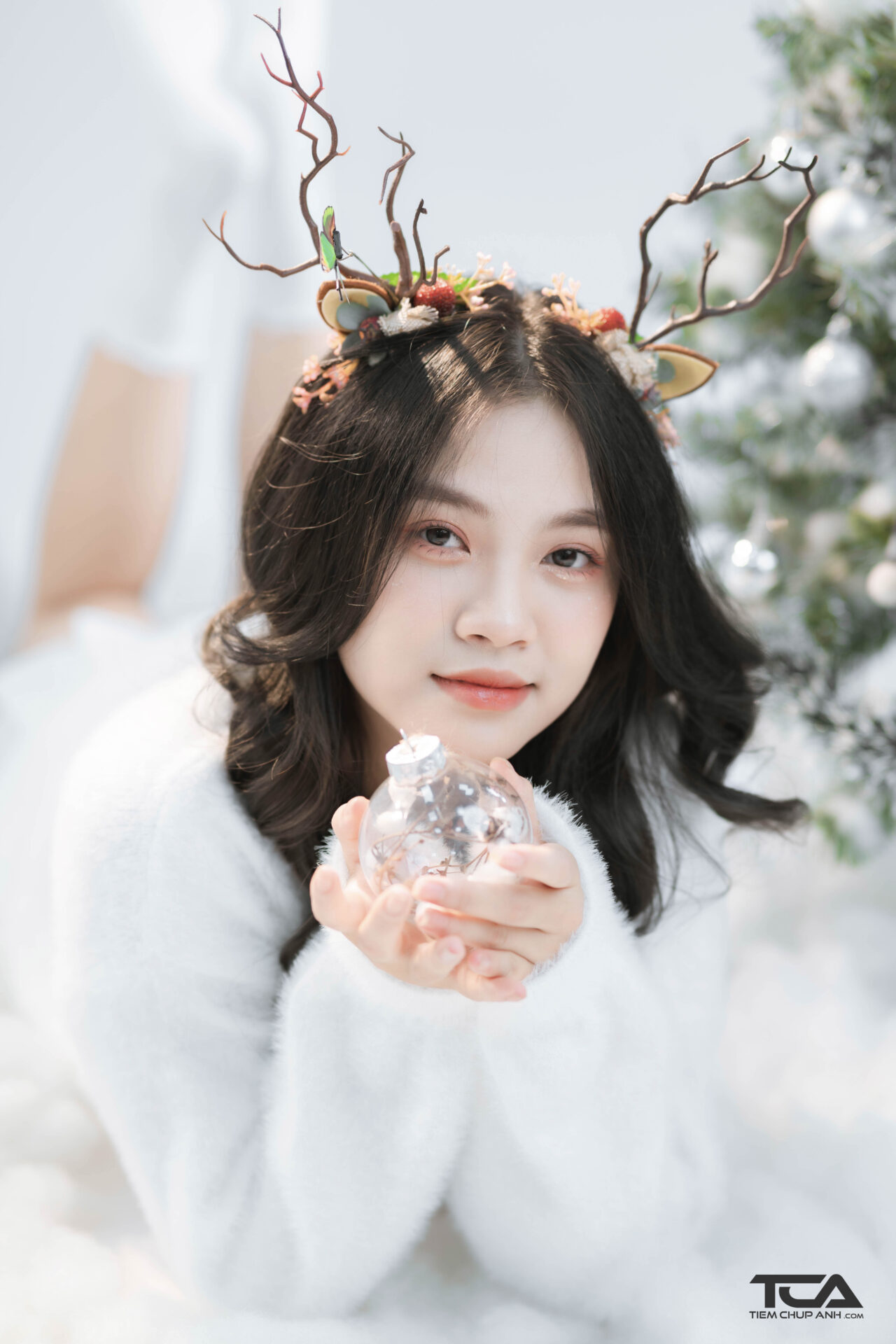 hình ảnh giáng sinh đẹp nhất