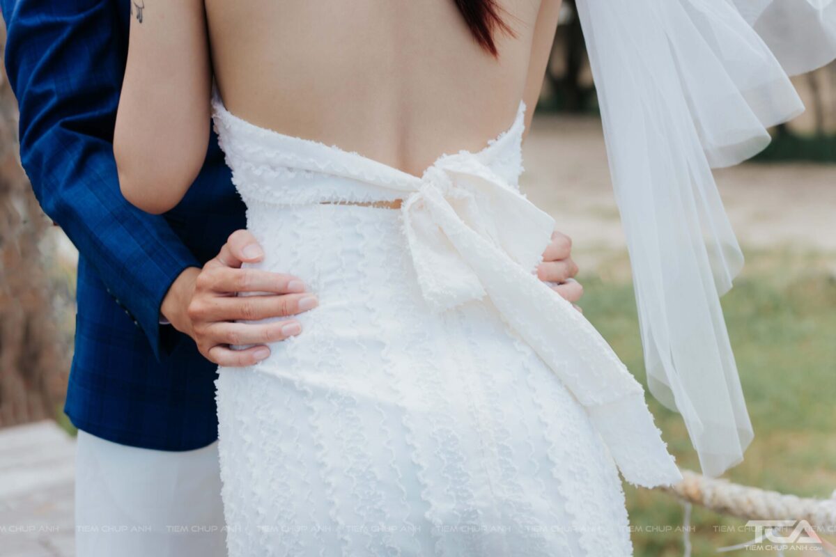 những kiểu chụp ảnh cho cặp đôi