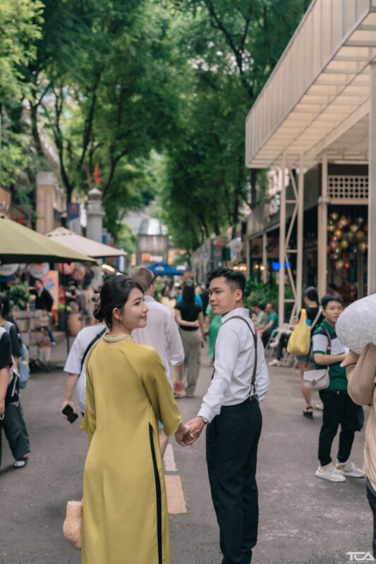 tip chụp ảnh cho các cặp đôi