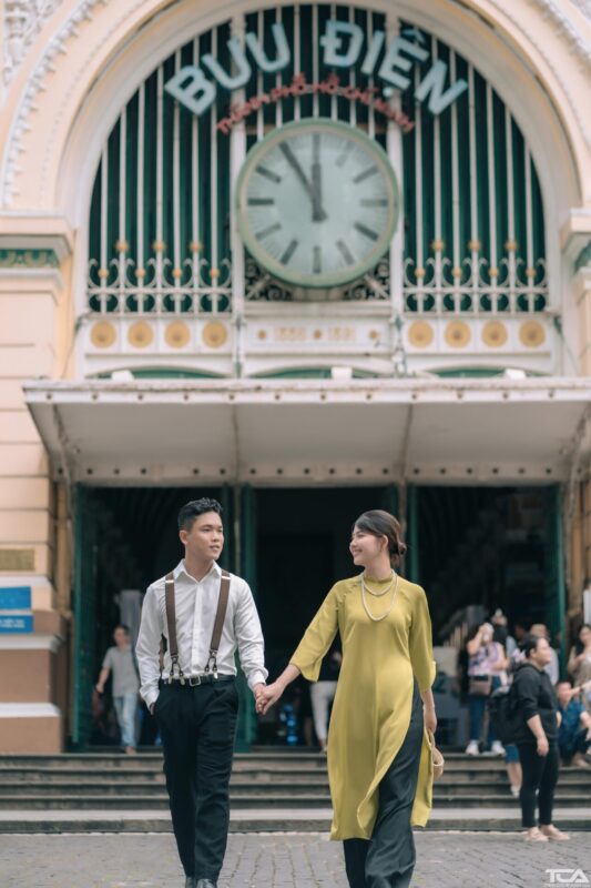 tip chụp ảnh đôi đẹp