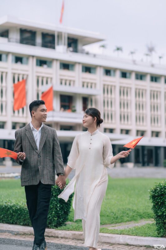 tip chụp ảnh đẹp cho cặp đôi