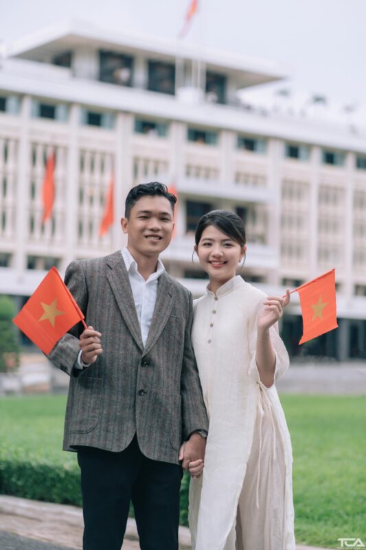 tip chụp ảnh cho cặp đôi