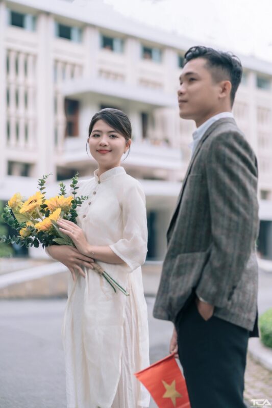 tip chụp ảnh đôi đẹp