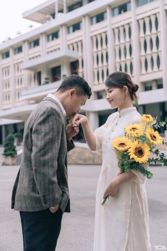 tip chụp ảnh cho cặp đôi