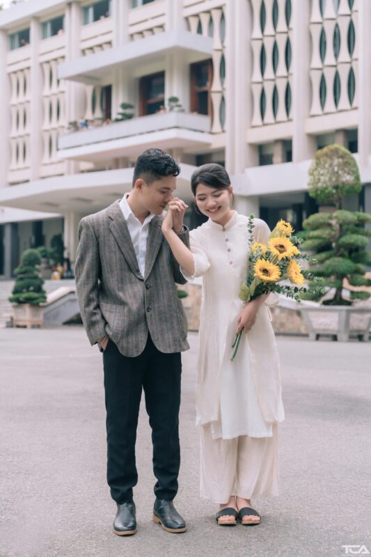 ảnh cho cặp đôi