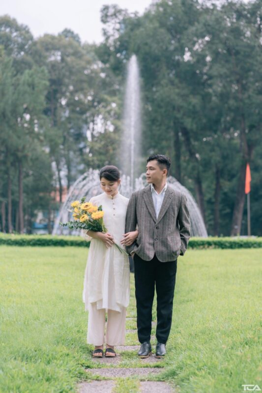 tip chụp ảnh đẹp cho cặp đôi