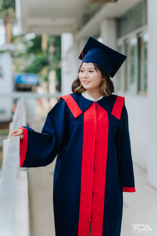 hình ảnh cử nhân đại học