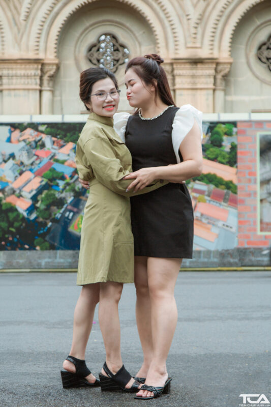 chụp ảnh đi du lịch đẹp