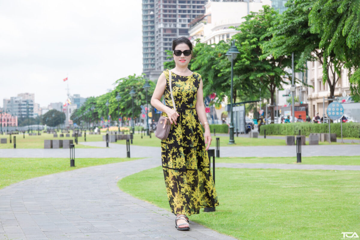 chụp ảnh khi đi du lịch