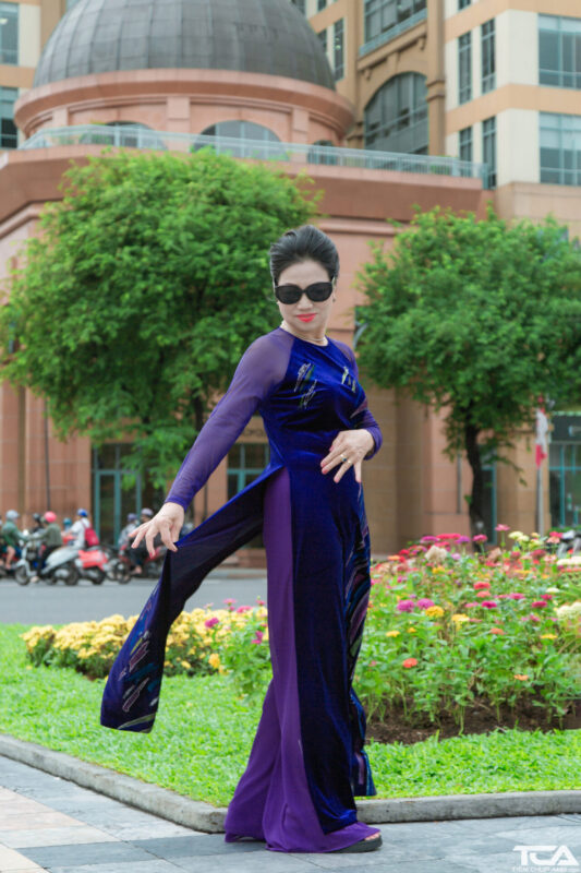 chụp ảnh khi đi du lịch