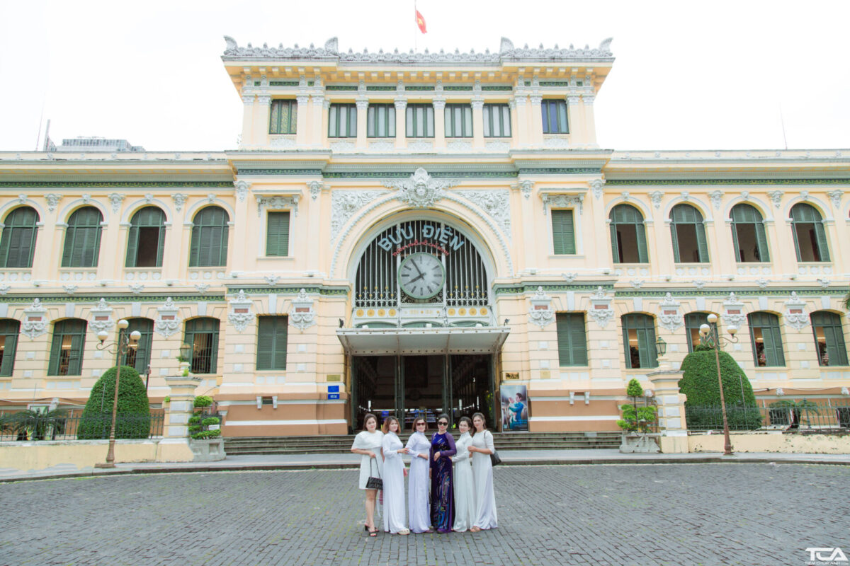 chụp ảnh du lịch đẹp ở tphcm