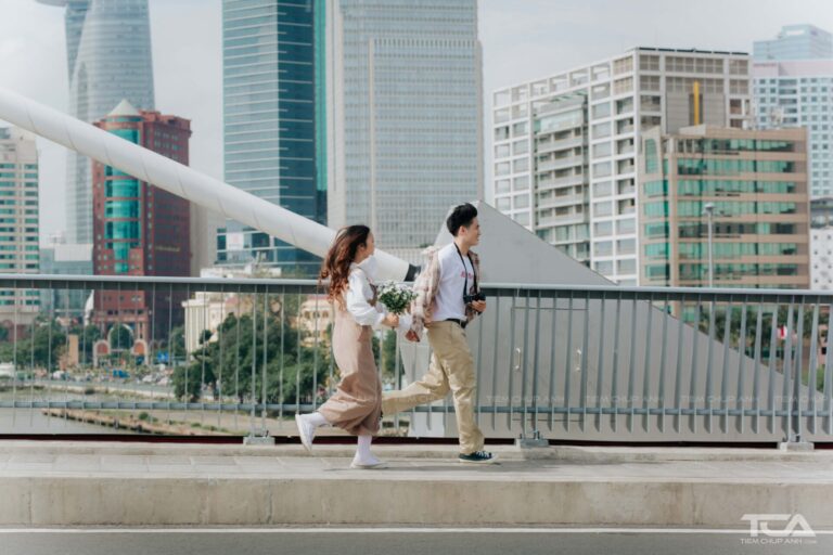 công viên bạch đằng quận 1