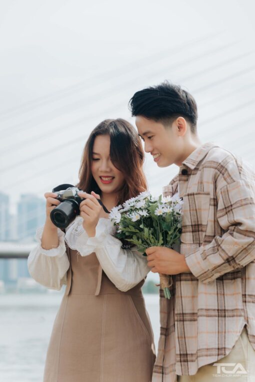 công viên bạch đằng